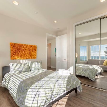Farallone View - Top Coastline Views San Francisco Sleeps 16 Pacifica Buitenkant foto