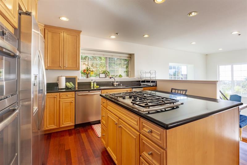 Farallone View - Top Coastline Views San Francisco Sleeps 16 Pacifica Buitenkant foto