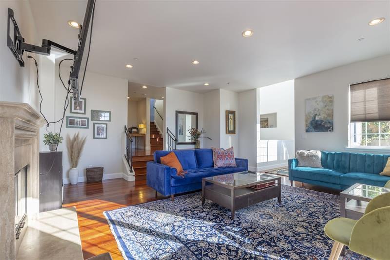 Farallone View - Top Coastline Views San Francisco Sleeps 16 Pacifica Buitenkant foto