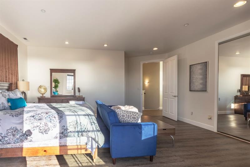 Farallone View - Top Coastline Views San Francisco Sleeps 16 Pacifica Buitenkant foto
