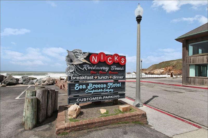 Farallone View - Top Coastline Views San Francisco Sleeps 16 Pacifica Buitenkant foto