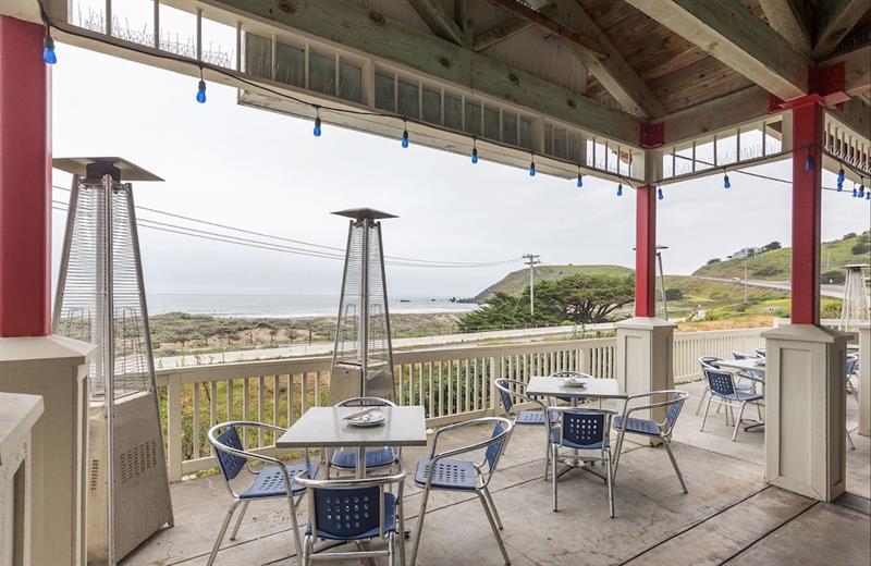 Farallone View - Top Coastline Views San Francisco Sleeps 16 Pacifica Buitenkant foto