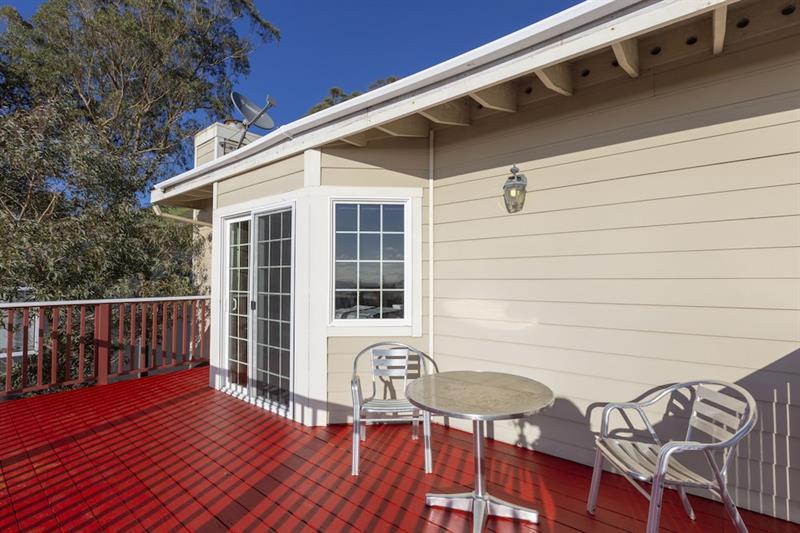 Farallone View - Top Coastline Views San Francisco Sleeps 16 Pacifica Buitenkant foto