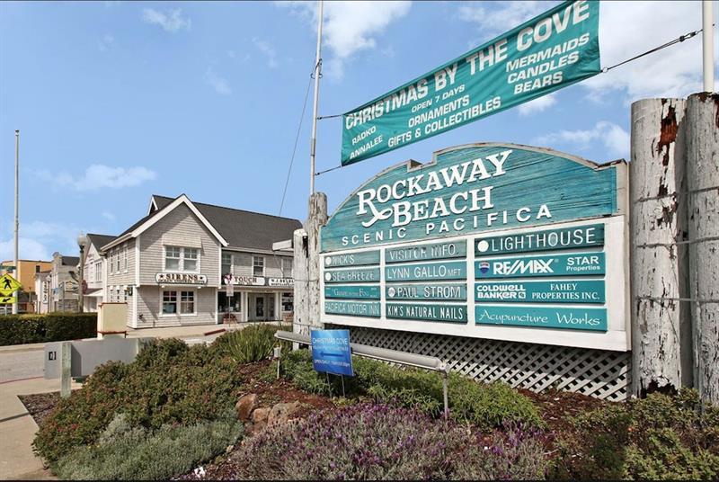 Farallone View - Top Coastline Views San Francisco Sleeps 16 Pacifica Buitenkant foto