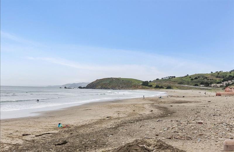 Farallone View - Top Coastline Views San Francisco Sleeps 16 Pacifica Buitenkant foto