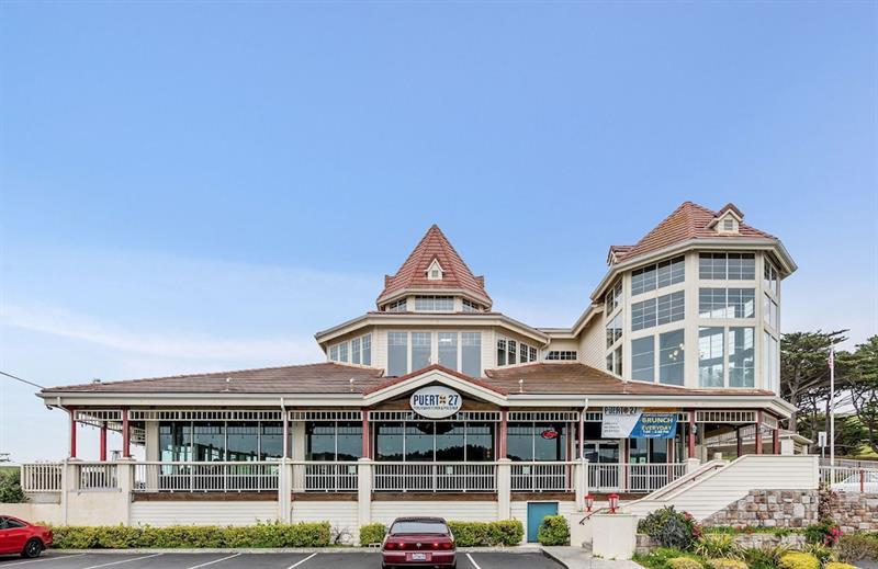 Farallone View - Top Coastline Views San Francisco Sleeps 16 Pacifica Buitenkant foto