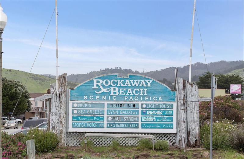 Farallone View - Top Coastline Views San Francisco Sleeps 16 Pacifica Buitenkant foto