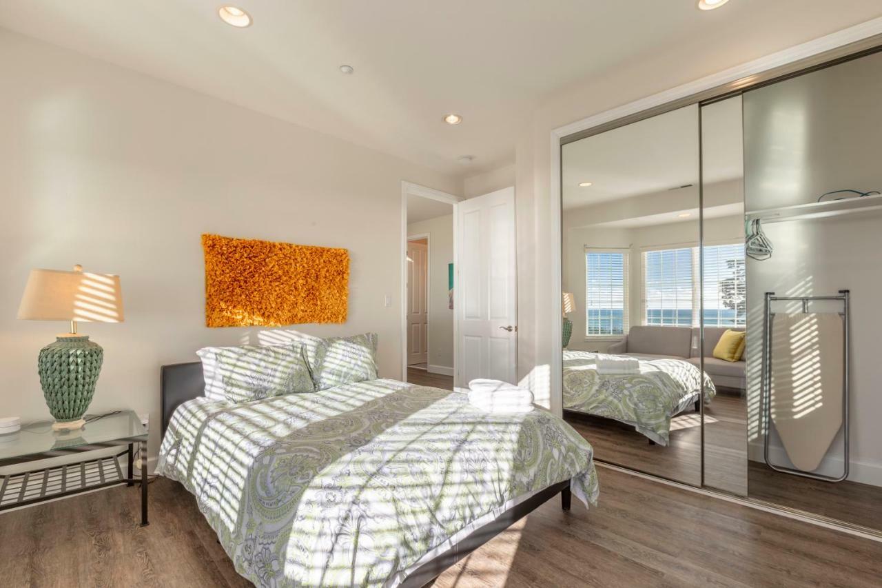 Farallone View - Top Coastline Views San Francisco Sleeps 16 Pacifica Buitenkant foto
