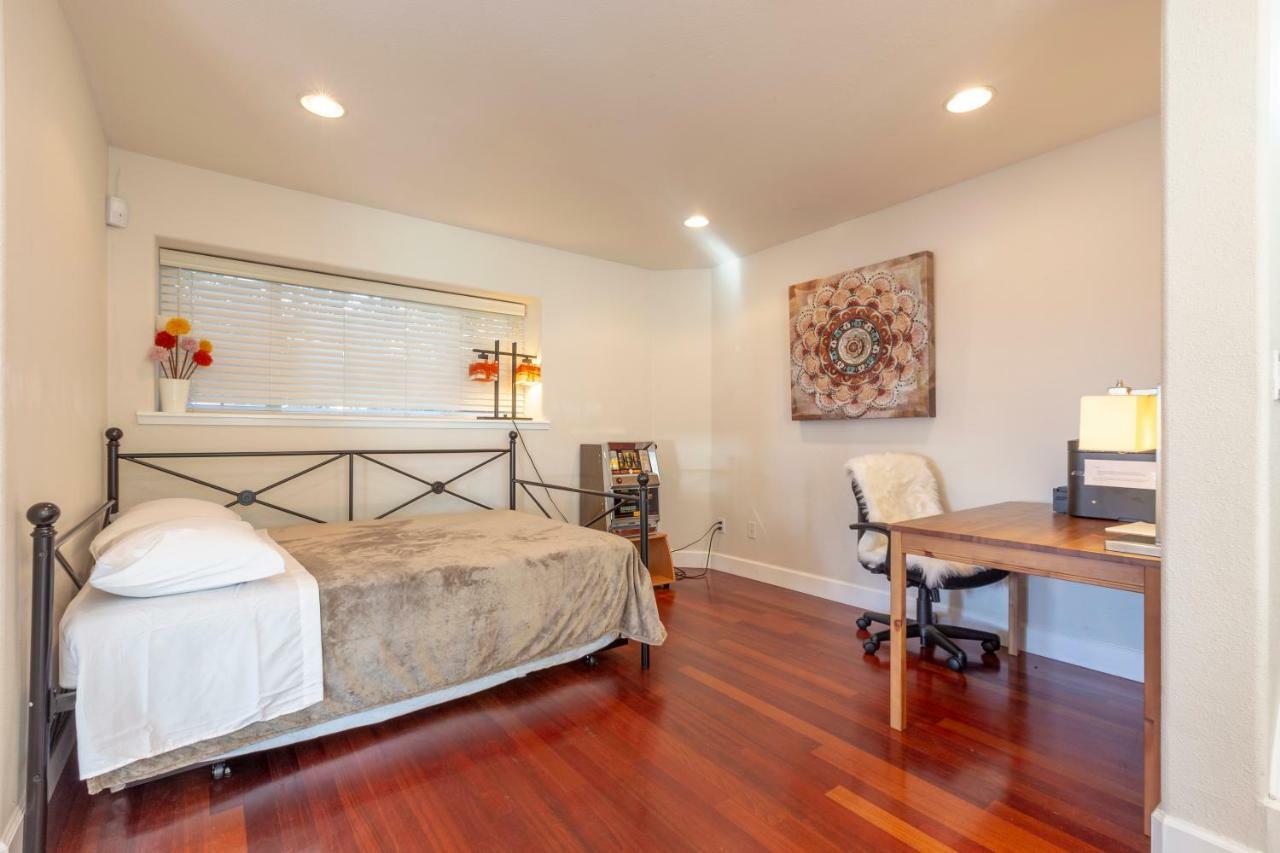 Farallone View - Top Coastline Views San Francisco Sleeps 16 Pacifica Buitenkant foto