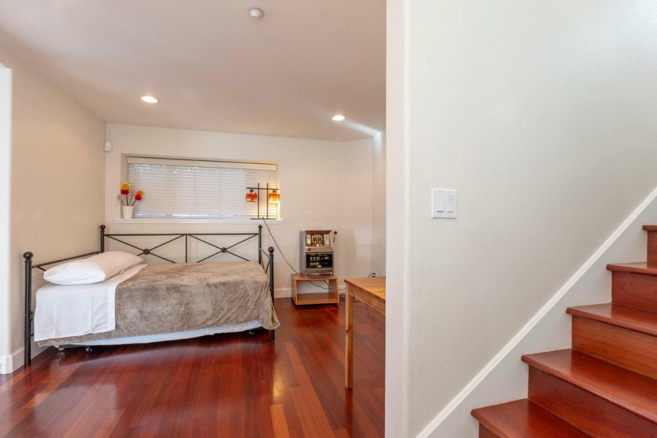 Farallone View - Top Coastline Views San Francisco Sleeps 16 Pacifica Buitenkant foto